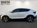 Volvo C40 Core Pure Electric 2WD StandHZG Panorama Digitales Weiß - thumbnail 8
