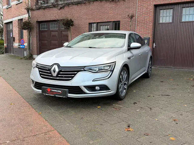 Renault Talisman Talisman ENERGY dCi 130 INTENS