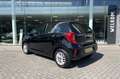 Kia Picanto 1.0 DPi DynamicLine Airco | Navi | Cruise Control Noir - thumbnail 6