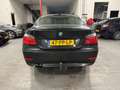 BMW 520 5-serie 520i Executive Zwart - thumbnail 4