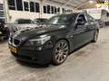 BMW 520 5-serie 520i Executive Zwart - thumbnail 1