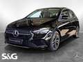 Mercedes-Benz B 200 Progressive TOTWINKEL+LED+KAMERA+17 ZOLL Schwarz - thumbnail 1