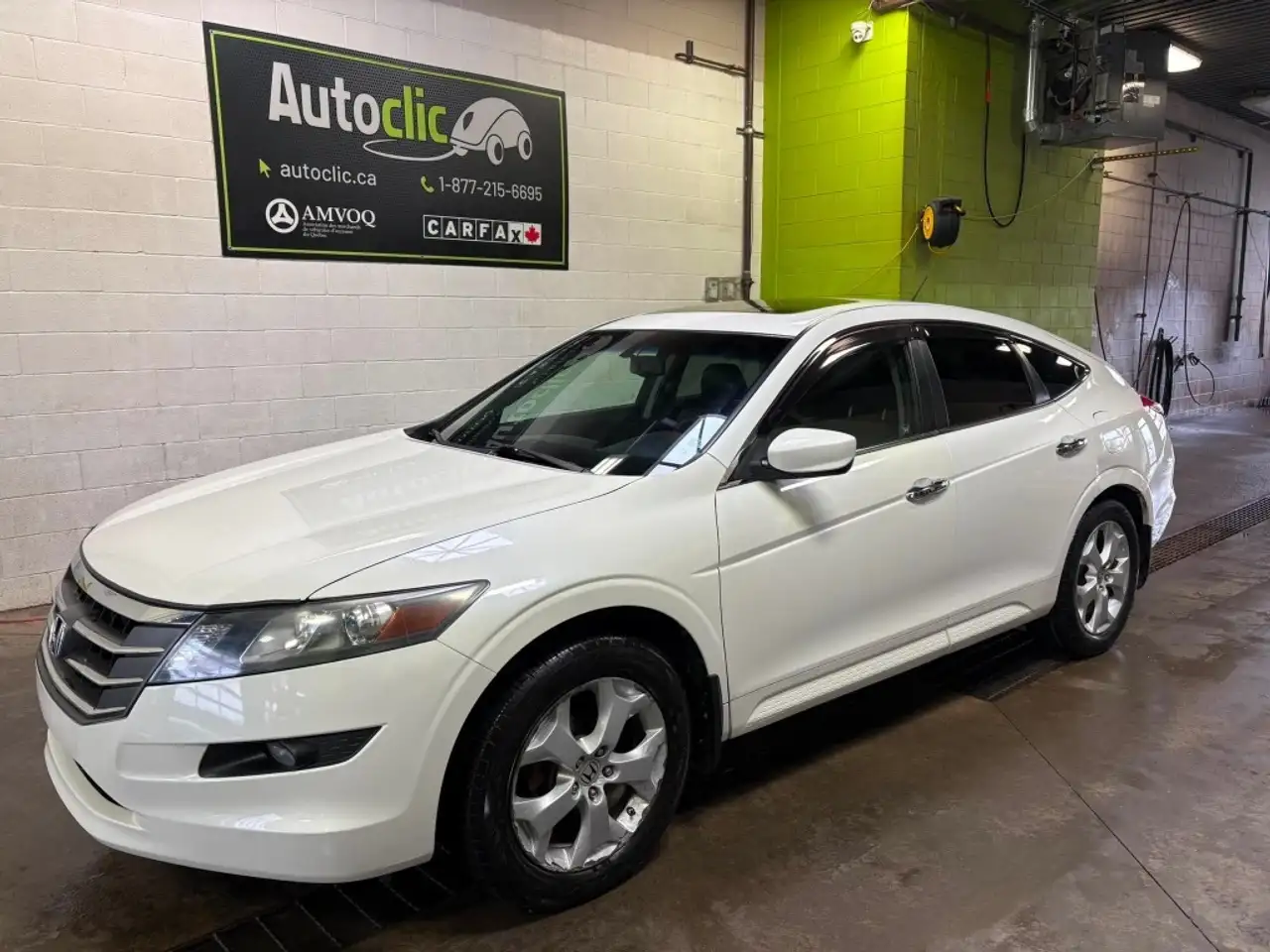 2010 Honda Accord