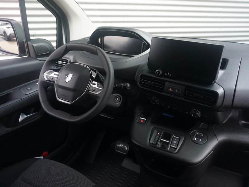 Peugeot Partner e-Partner L1 50 kWh | 0% rente | camera | Apple Ca — photo 14