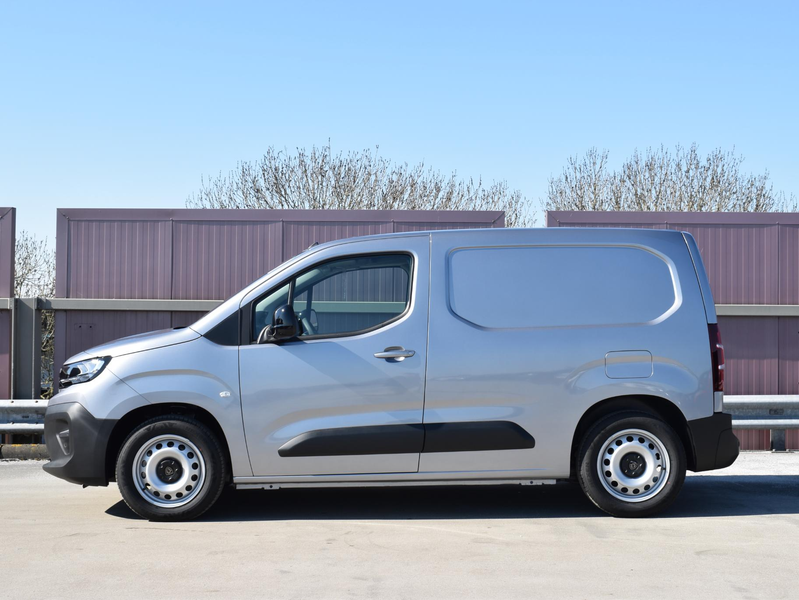 Peugeot Partner e-Partner L1 50 kWh | 0% rente | camera | Apple Ca — photo 3