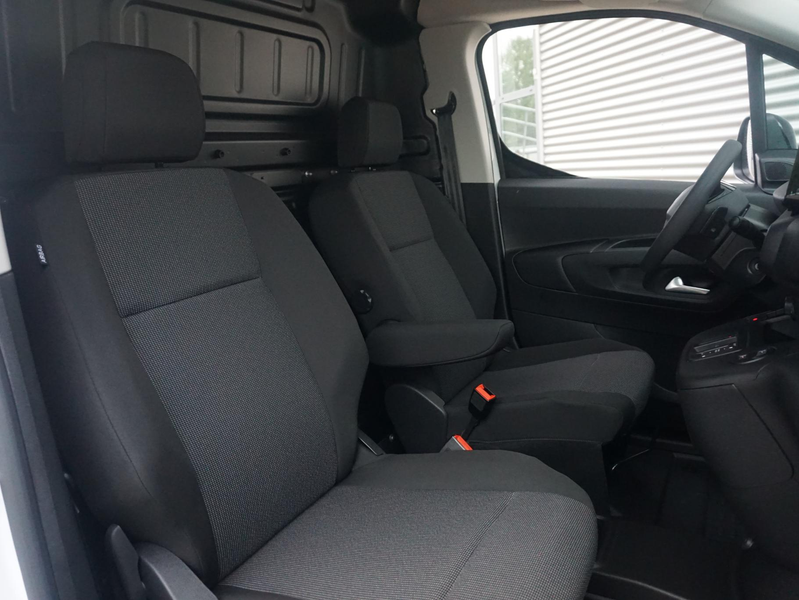 Peugeot Partner e-Partner L1 50 kWh | 0% rente | camera | Apple Ca — photo 12
