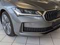 Skoda Superb 2.0TDI DSG 4x4 Pano Matrix ACC AHK 5J Gar Grau - thumbnail 9