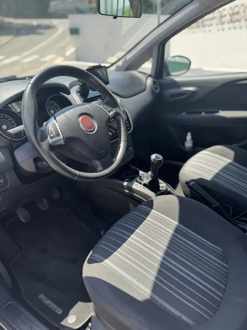 Fiat Punto Evo 1.3 Multijet 16V 75 S&S DPF MyLife - 2