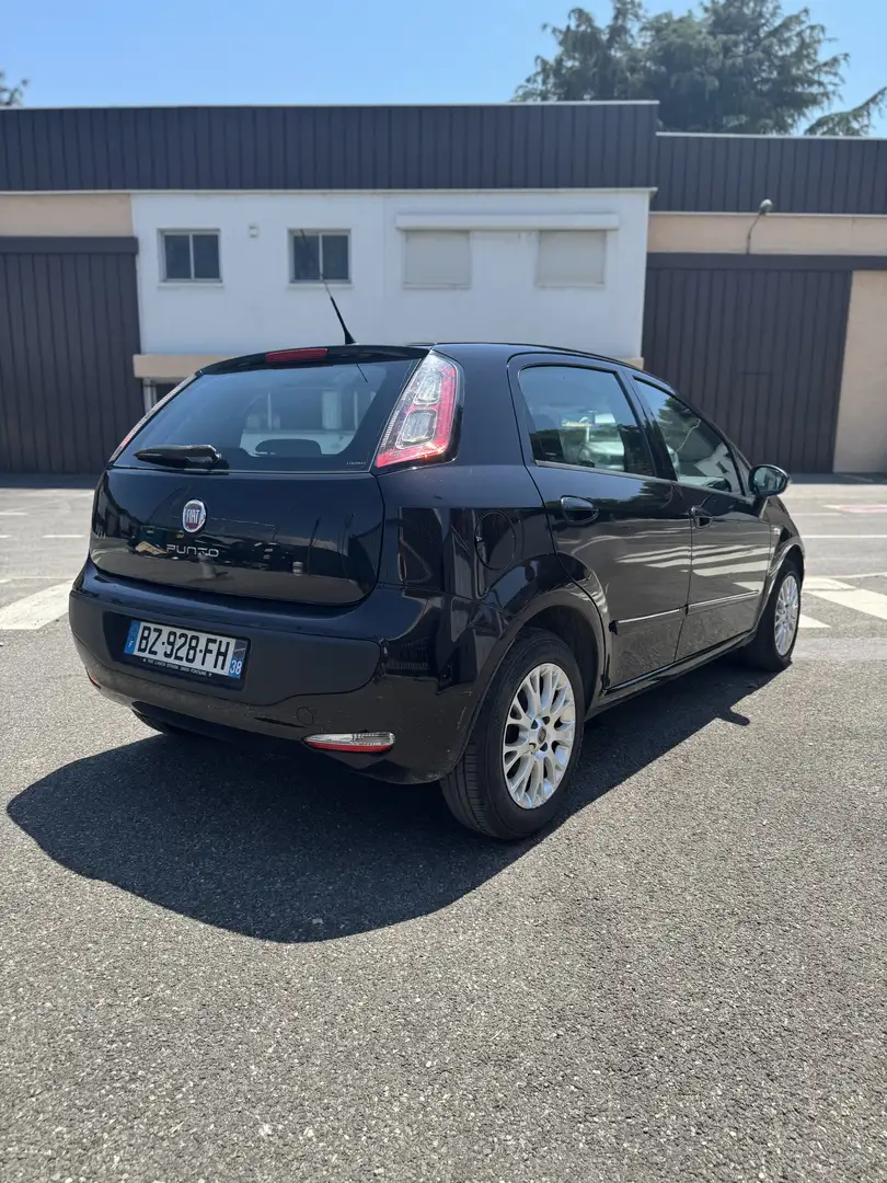 Fiat Punto Evo 1.3 Multijet 16V 75 S&S DPF MyLife - 1