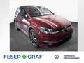 Volkswagen Golf VII IQ.DRIVE 1.0 TSI ACC ParkAssist StandHz Rot - thumbnail 1