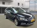Volkswagen Passat Variant 1.8 TSI Highline // Nieuwe APK Zwart - thumbnail 2