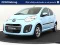 Citroen C1 1.0 First Edition | Airco | Parrot Bluetooth | RIJ Bleu - thumbnail 1