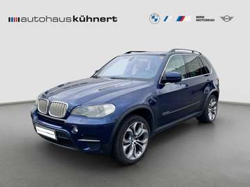 xDrive 40d +nur an Händler/Export+HU 5/26