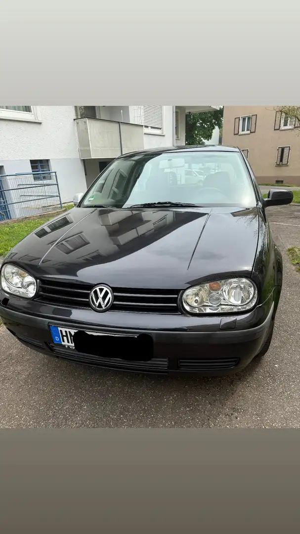 Volkswagen Golf 1.4 Special / Klima / Sitzheizung / TÜV - 02/2027 - 1