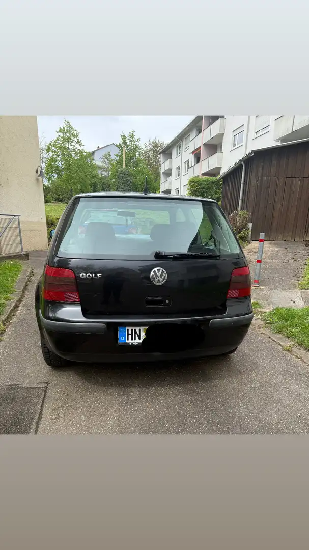 Volkswagen Golf 1.4 Special / Klima / Sitzheizung / TÜV - 02/2027 - 2