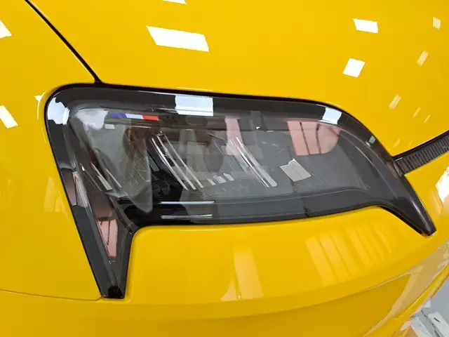 Renault Megane E-Tech view 7