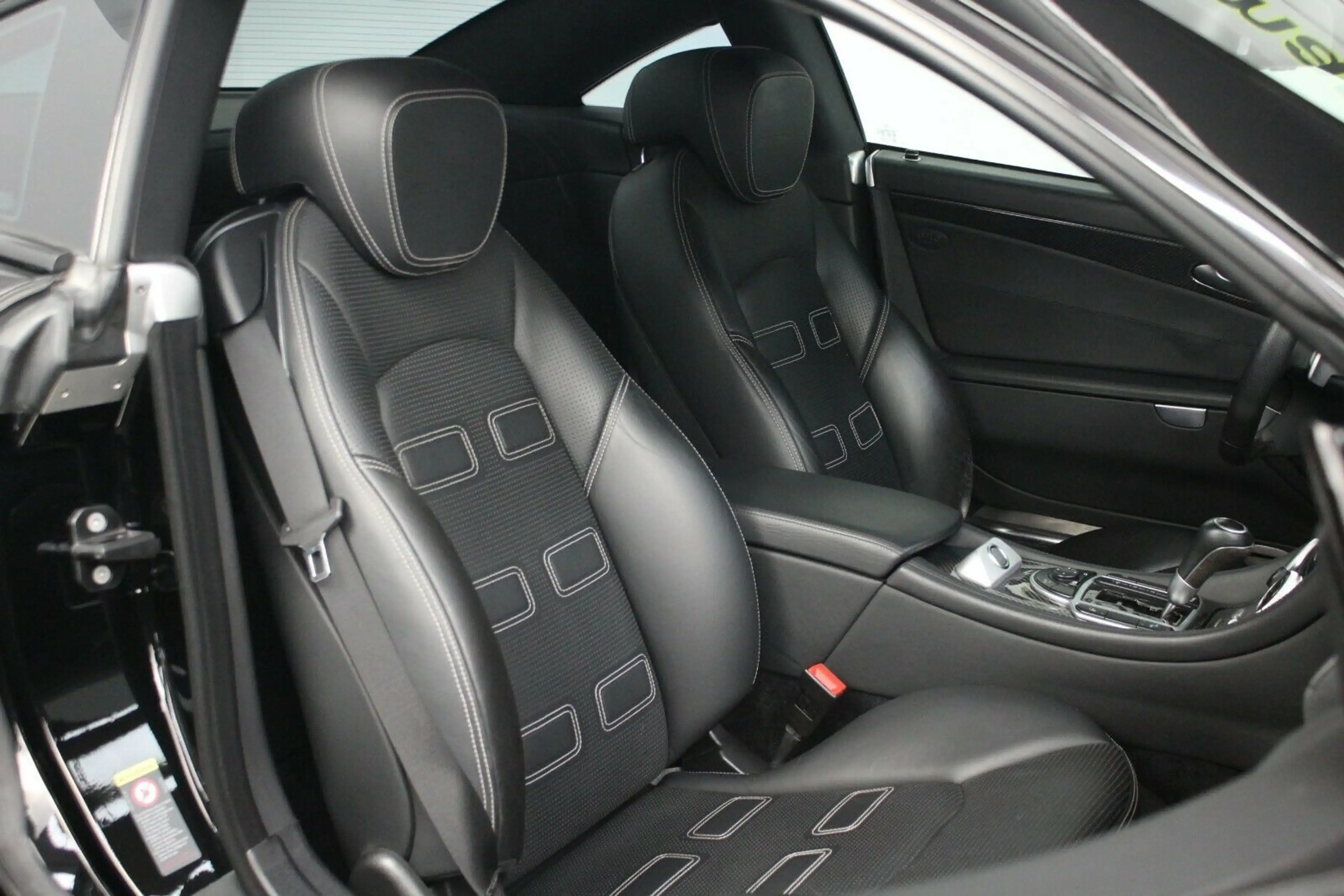 Mercedes-Benz SL 65 AMG BLACK SERIES / SAMMLERZUSTAND — photo 13