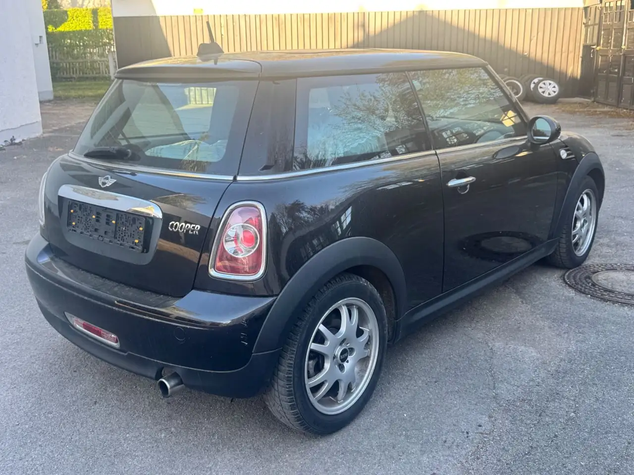 Das Auto
