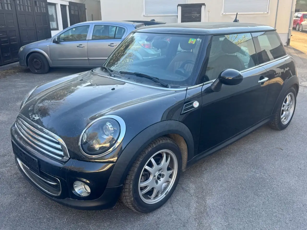 Das Auto