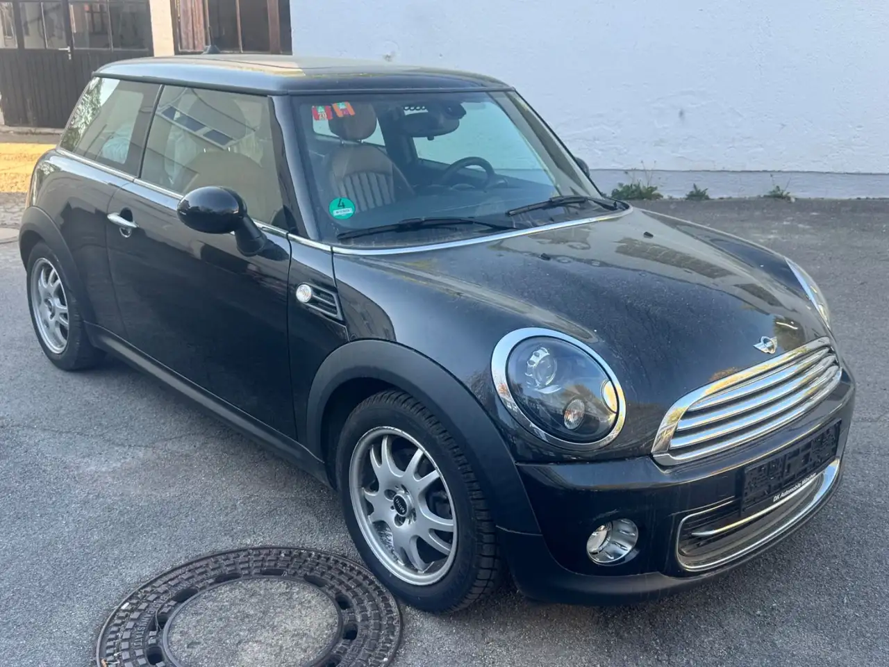 Das Auto