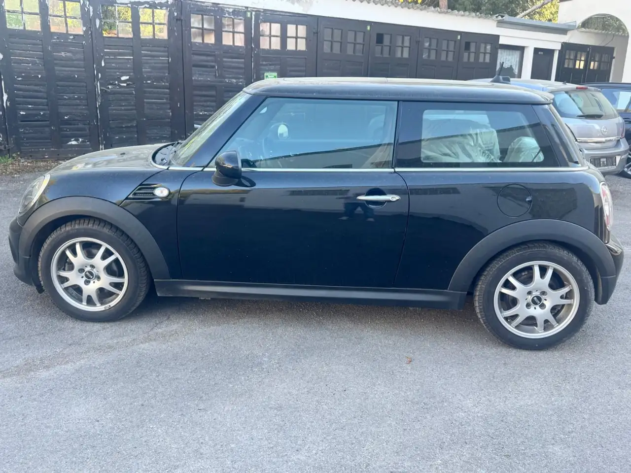 Das Auto