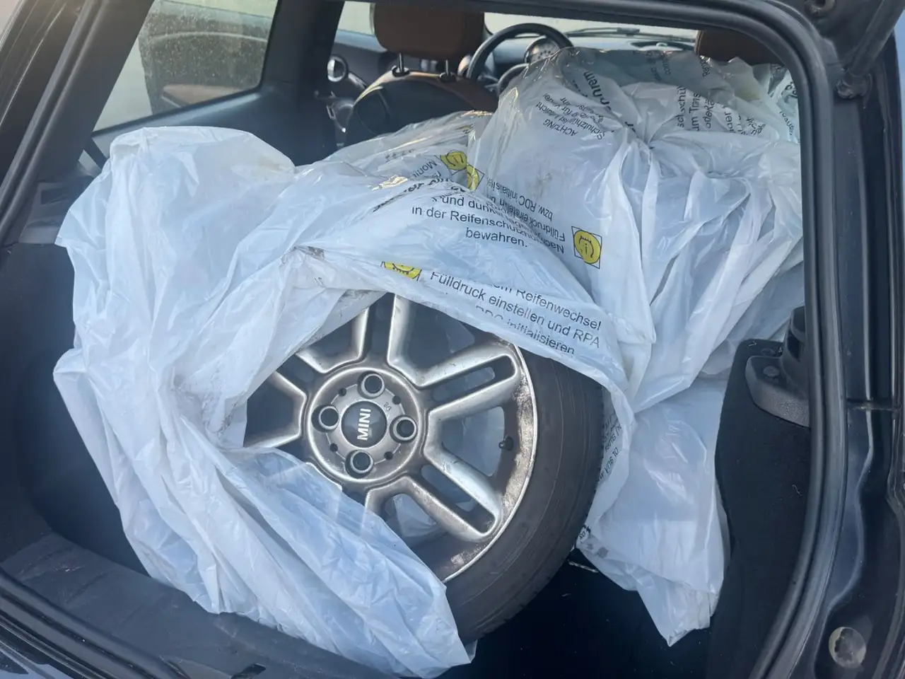 Das Auto