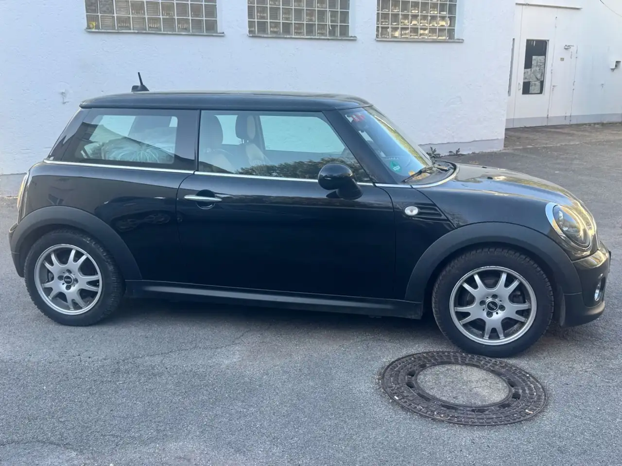 Das Auto