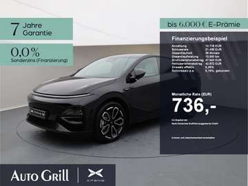 2025 AWD Performance AHK CarPlay 360Kam ACC