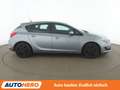 Opel Astra 1.4 Turbo Selection*TEMPO*KLIMA*GARANTIE* Gris - thumbnail 7