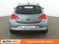 Opel Astra 1.4 Turbo Selection*TEMPO*KLIMA*GARANTIE* Gris - thumbnail 5