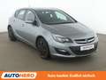 Opel Astra 1.4 Turbo Selection*TEMPO*KLIMA*GARANTIE* Gris - thumbnail 8