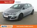 Opel Astra 1.4 Turbo Selection*TEMPO*KLIMA*GARANTIE* Gris - thumbnail 1