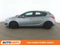 Opel Astra 1.4 Turbo Selection*TEMPO*KLIMA*GARANTIE* Gris - thumbnail 3