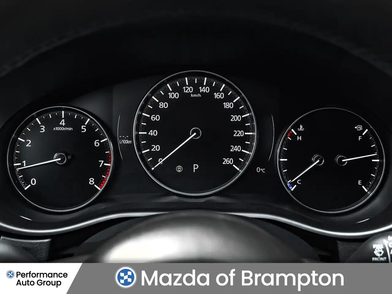 Mazda CX-30 снимка Mazda CX-30