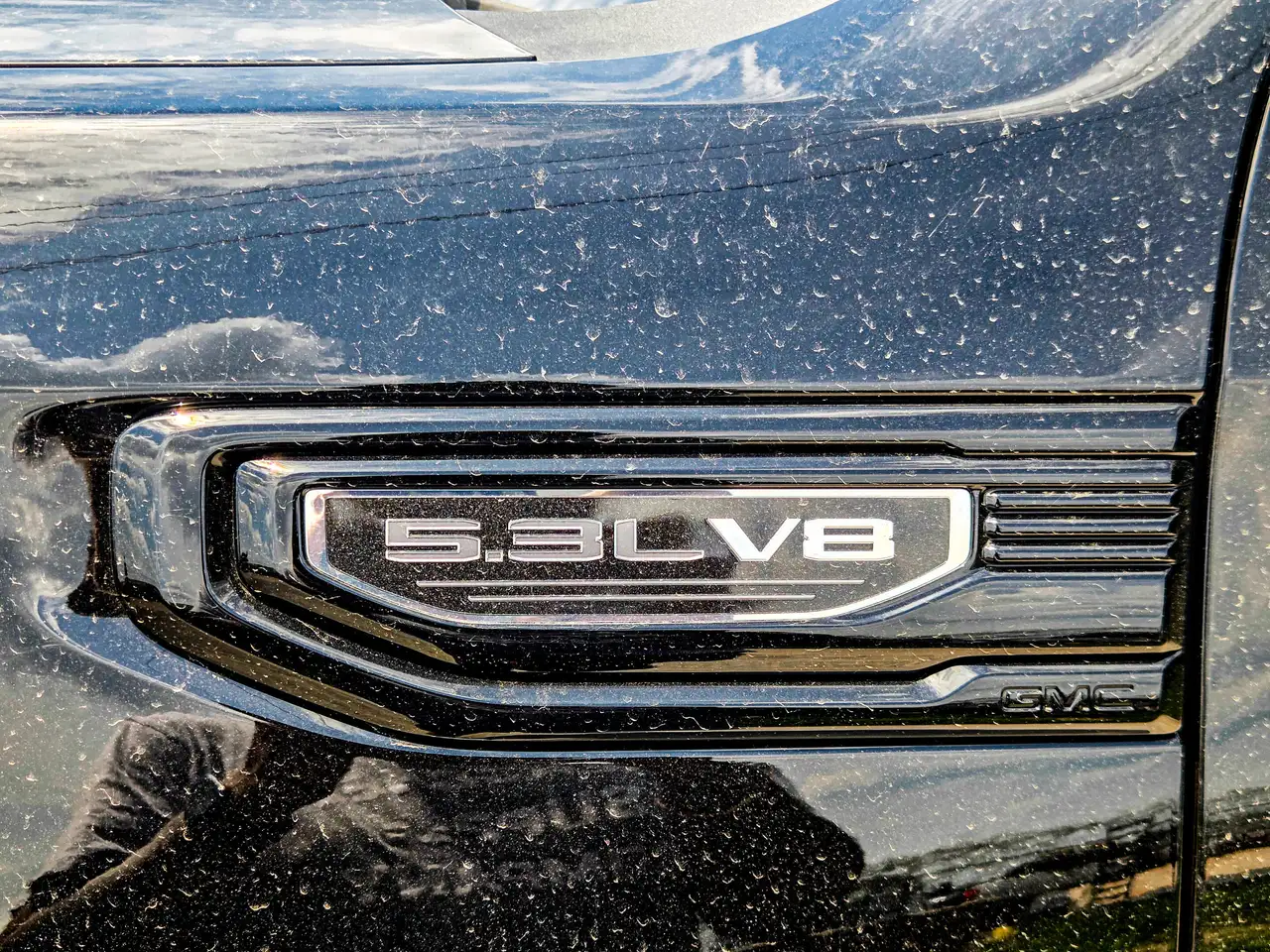 GMC Sierra 1500 снимка GMC Sierra 1500