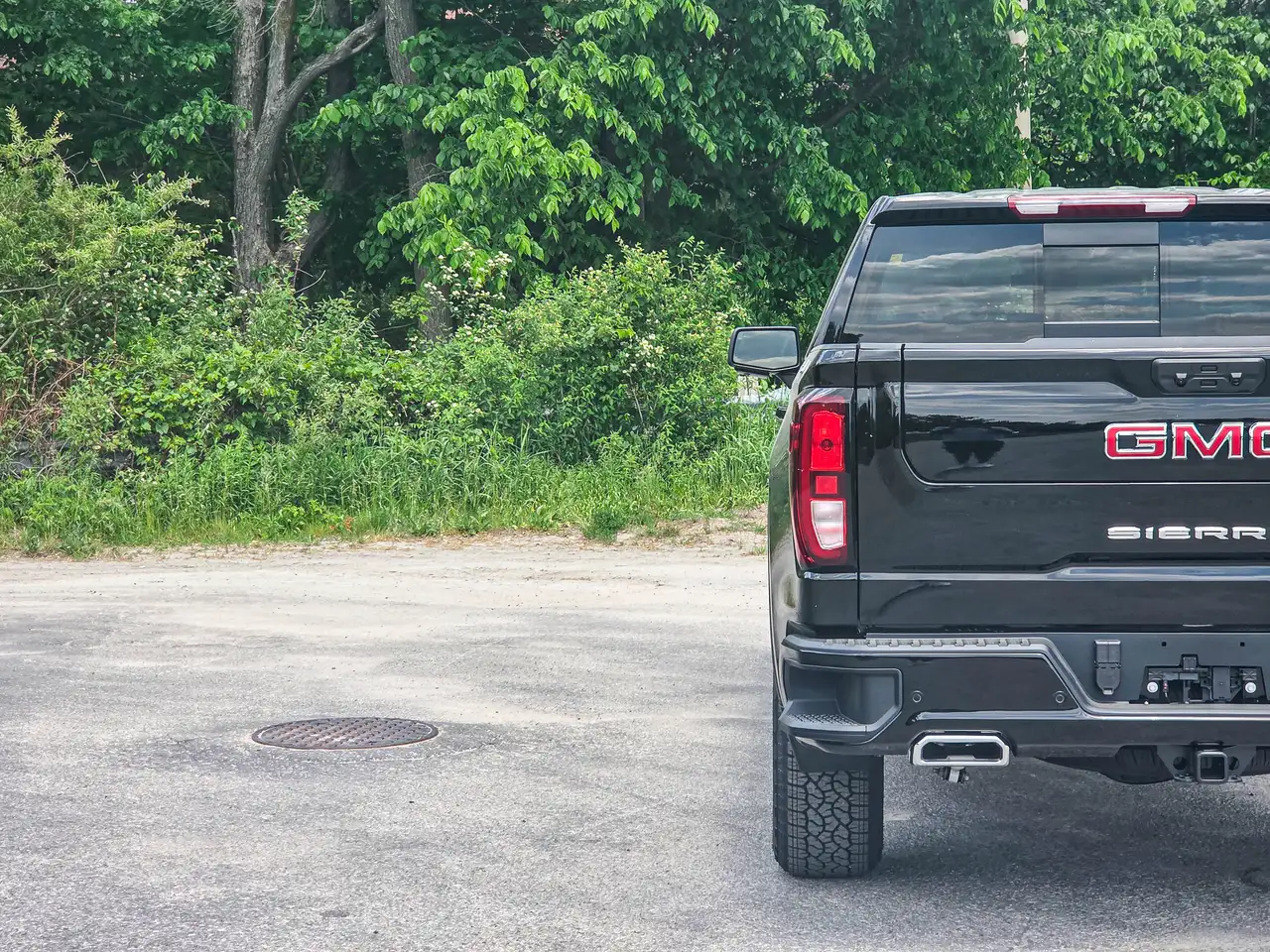 GMC Sierra 1500 снимка GMC Sierra 1500