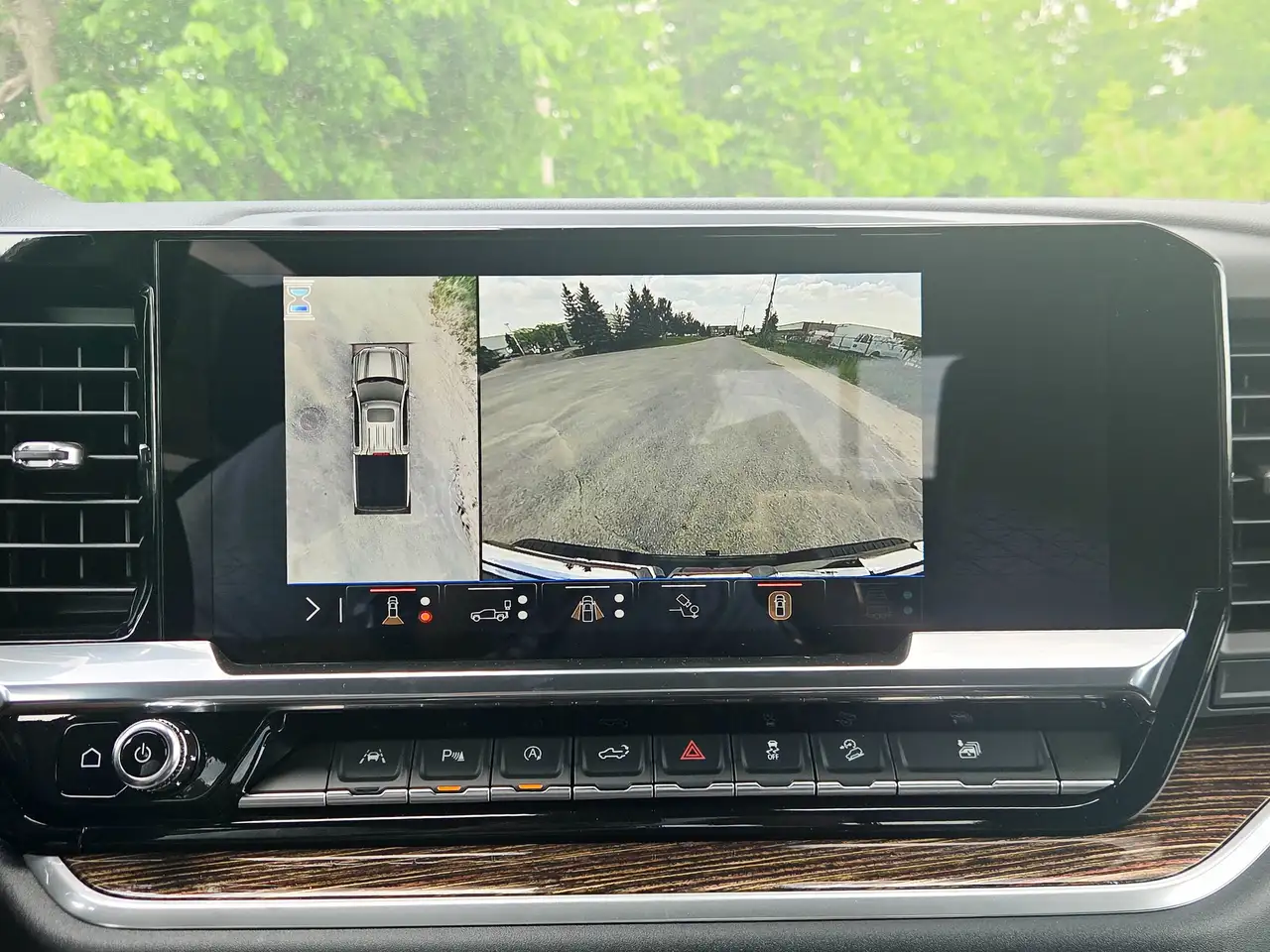 GMC Sierra 1500 снимка GMC Sierra 1500