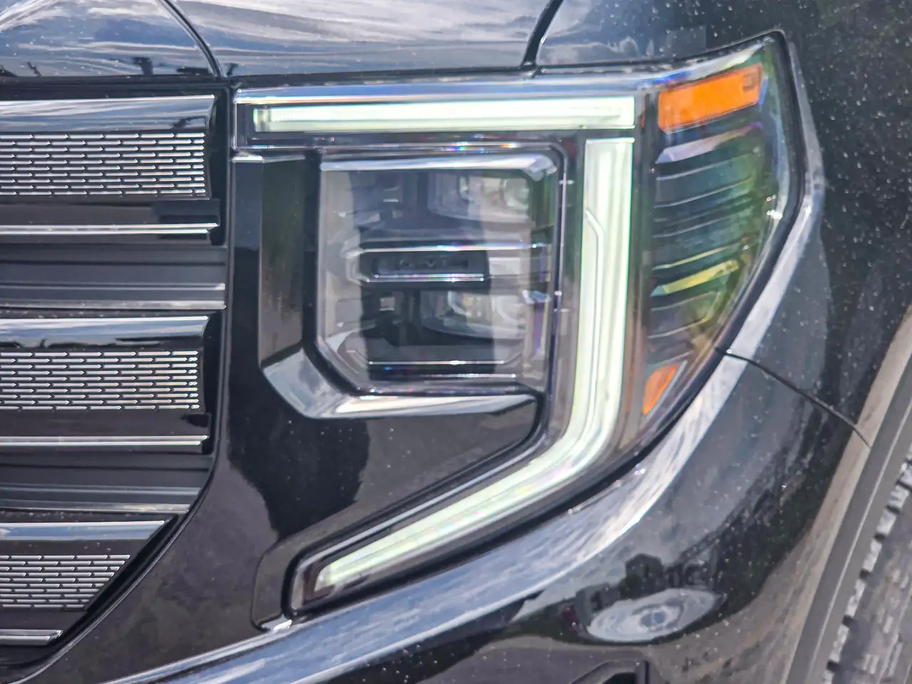 GMC Sierra 1500 снимка GMC Sierra 1500
