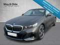 BMW 520 D Sportpaket Navi Digitales Cockpit Memory Sitze L Grau - thumbnail 1