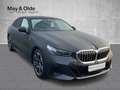BMW 520 D Sportpaket Navi Digitales Cockpit Memory Sitze L Grau - thumbnail 4