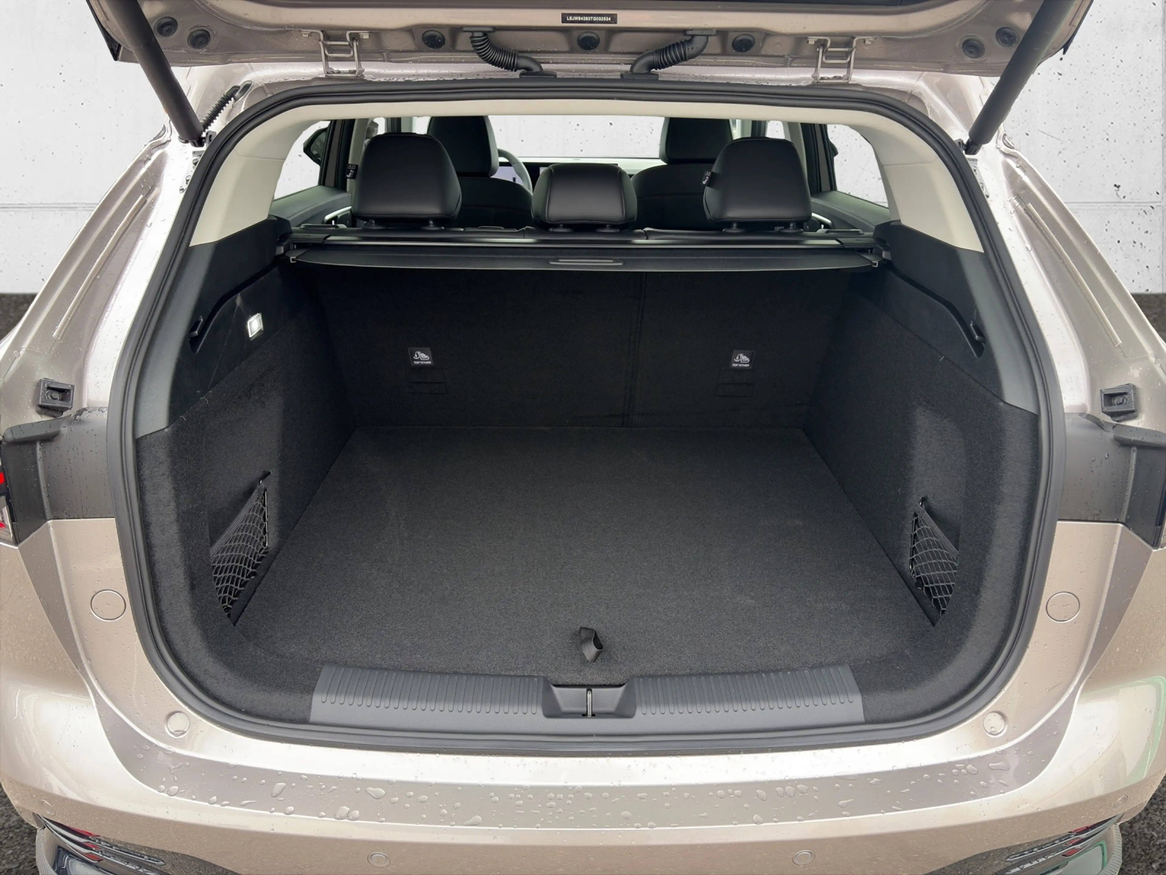 MG HS Hybrid Luxury 5t. — photo 4