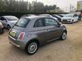 Fiat 500 500 Grigio - thumbnail 6