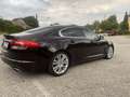 Jaguar XF 3,0 Diesel Premium Luxury Rot - thumbnail 4