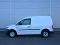 Volkswagen Caddy Kastenwagen 2,0 TDI **PICKERL NEU**GARANTIE** Weiß - thumbnail 3