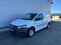 Volkswagen Caddy Kastenwagen 2,0 TDI **PICKERL NEU**GARANTIE** Weiß - thumbnail 2