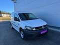 Volkswagen Caddy Kastenwagen 2,0 TDI **PICKERL NEU**GARANTIE** Weiß - thumbnail 11