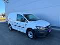 Volkswagen Caddy Kastenwagen 2,0 TDI **PICKERL NEU**GARANTIE** Weiß - thumbnail 12