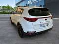 Kia Sportage 1.6 MHEV Black Edition 4x2 136 Bianco - thumbnail 6