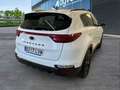 Kia Sportage 1.6 MHEV Black Edition 4x2 136 Bianco - thumbnail 4