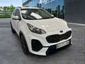 Kia Sportage 1.6 MHEV Black Edition 4x2 136 Bianco - thumbnail 3